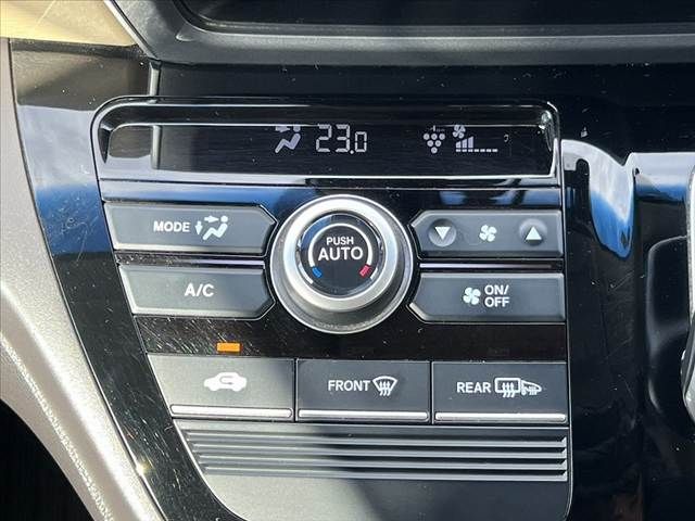 HONDA FREED HYBRID 2017