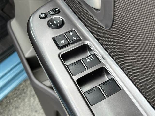 HONDA FREED HYBRID 2017