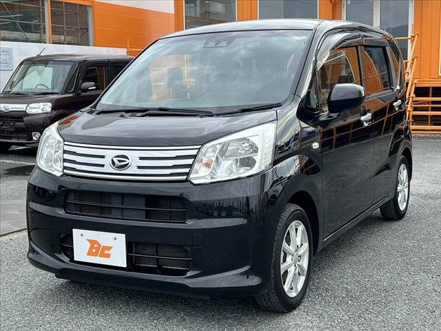 DAIHATSU MOVE 2020