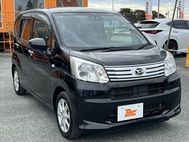 DAIHATSU MOVE 2020