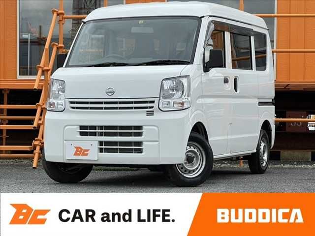 NISSAN NV100 CLIPPER 2019