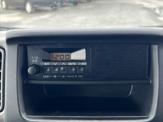 NISSAN NV100 CLIPPER 2019