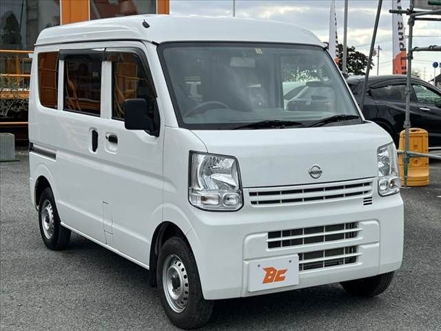 NISSAN NV100 CLIPPER 2019