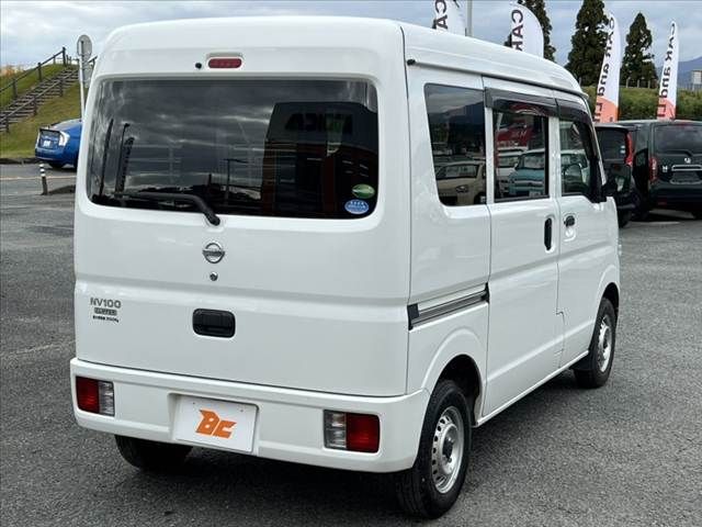 NISSAN NV100 CLIPPER 2019
