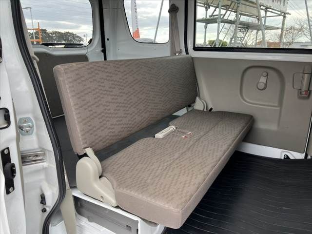 NISSAN NV100 CLIPPER 2019