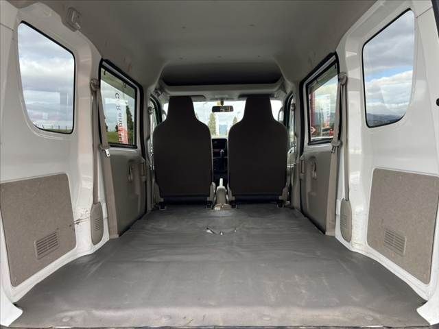 NISSAN NV100 CLIPPER 2019