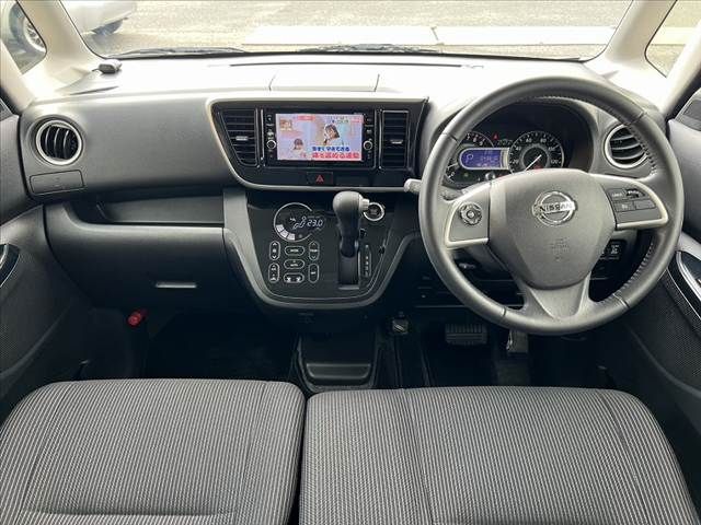 NISSAN DAYZ ROOX 2019