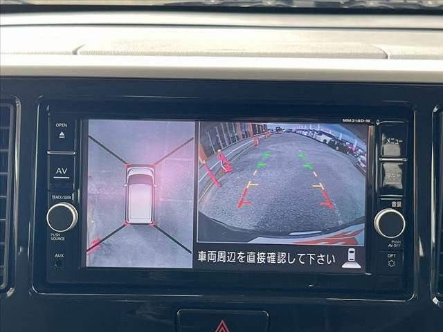 NISSAN DAYZ ROOX 2019