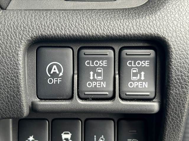 NISSAN DAYZ ROOX 2019