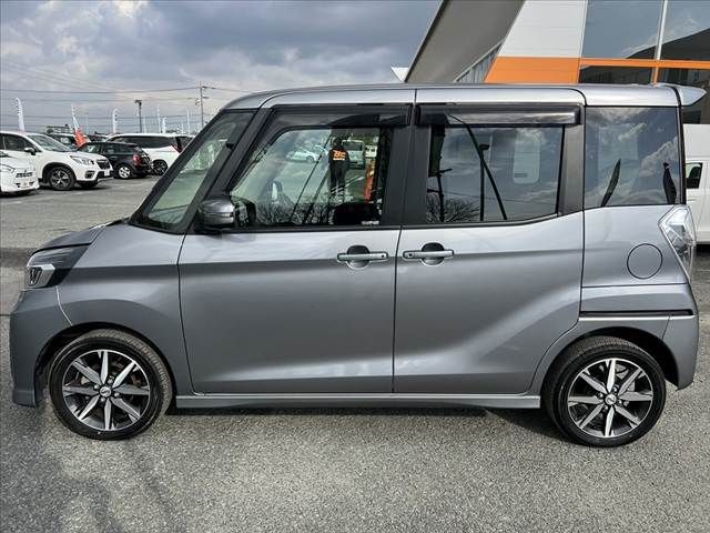 NISSAN DAYZ ROOX 2019