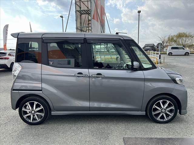 NISSAN DAYZ ROOX 2019