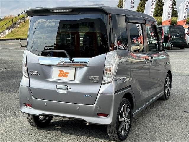 NISSAN DAYZ ROOX 2019