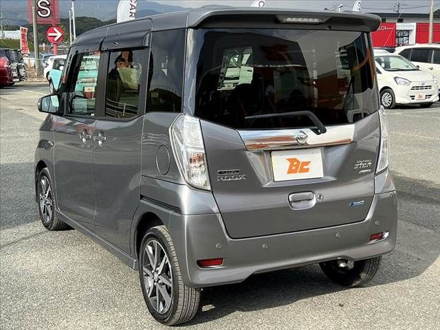 NISSAN DAYZ ROOX 2019