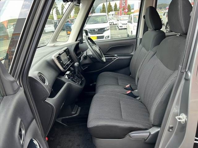 NISSAN DAYZ ROOX 2019