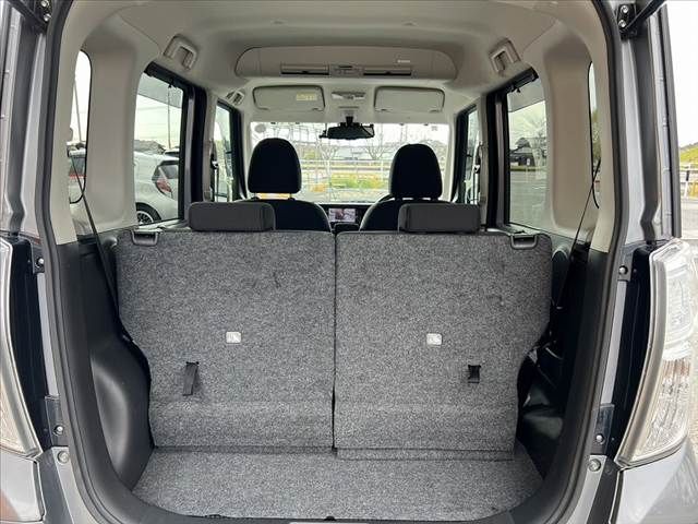 NISSAN DAYZ ROOX 2019