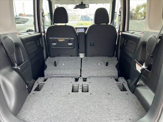 NISSAN DAYZ ROOX 2019