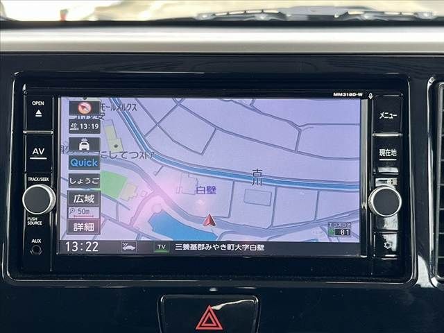 NISSAN DAYZ ROOX 2019