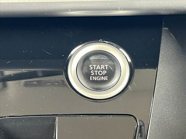 NISSAN DAYZ ROOX 2019