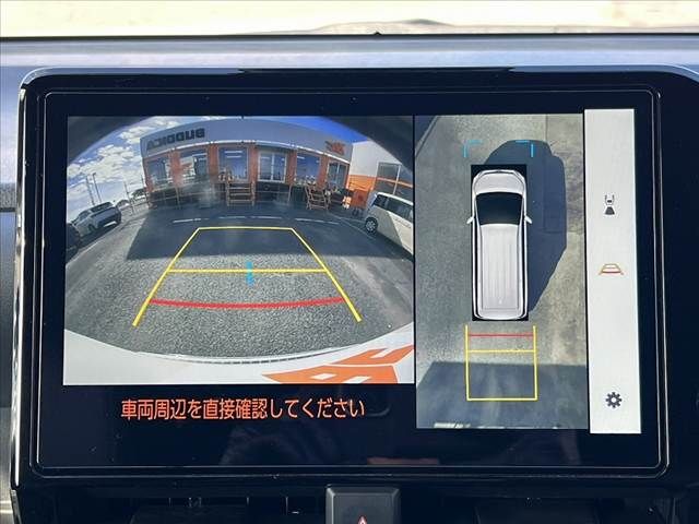 TOYOTA NOAH HYBRID 2024