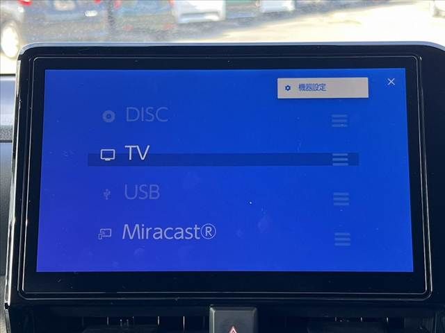 TOYOTA NOAH HYBRID 2024