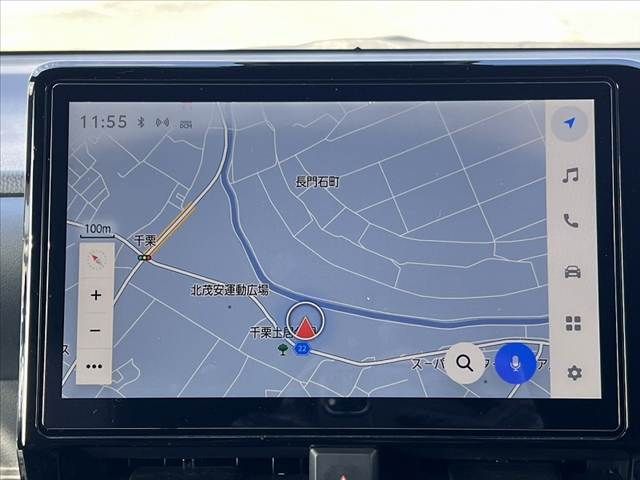 TOYOTA NOAH HYBRID 2024