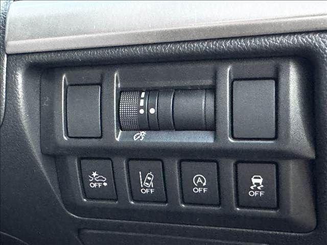 SUBARU LEGACY OUTBACK 2015