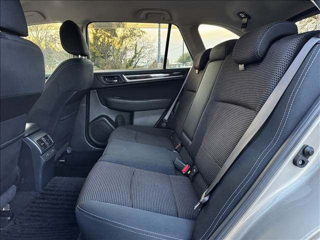SUBARU LEGACY OUTBACK 2015