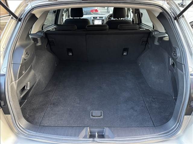 SUBARU LEGACY OUTBACK 2015