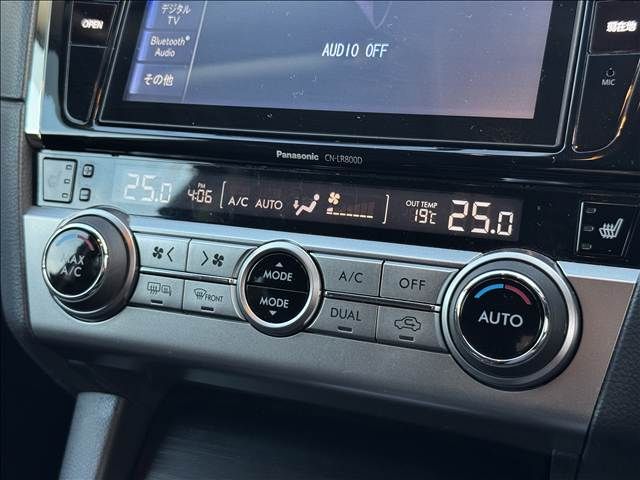 SUBARU LEGACY OUTBACK 2015