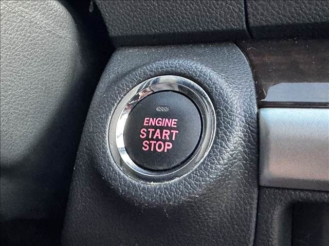 SUBARU LEGACY OUTBACK 2015