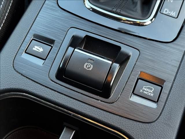 SUBARU LEGACY OUTBACK 2015