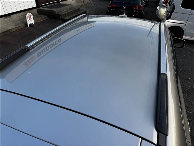 SUBARU LEGACY OUTBACK 2015