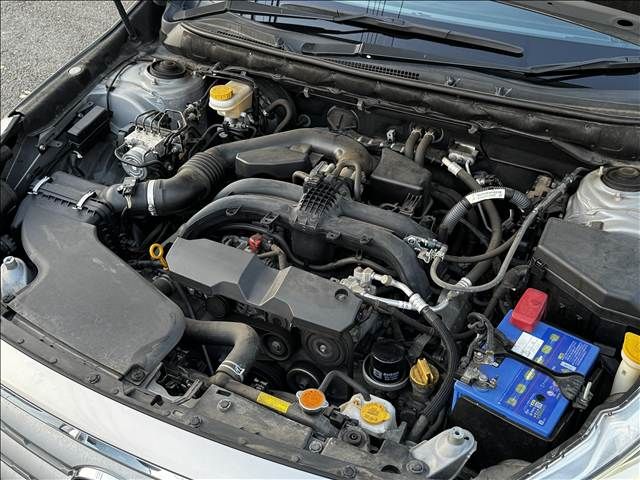 SUBARU LEGACY OUTBACK 2015