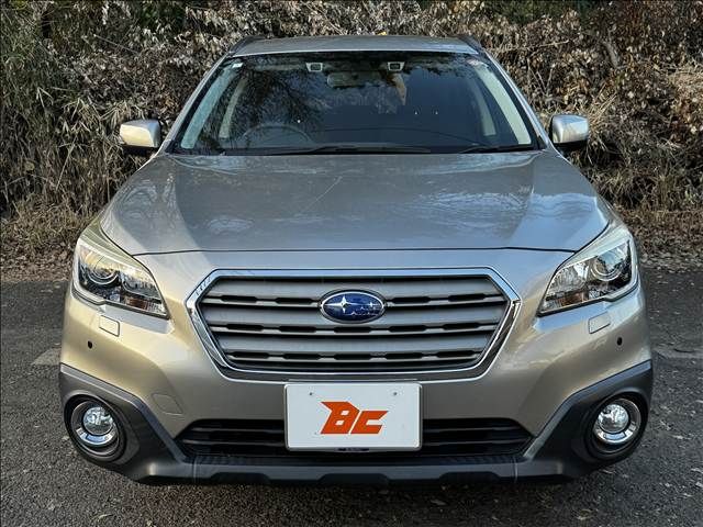 SUBARU LEGACY OUTBACK 2015