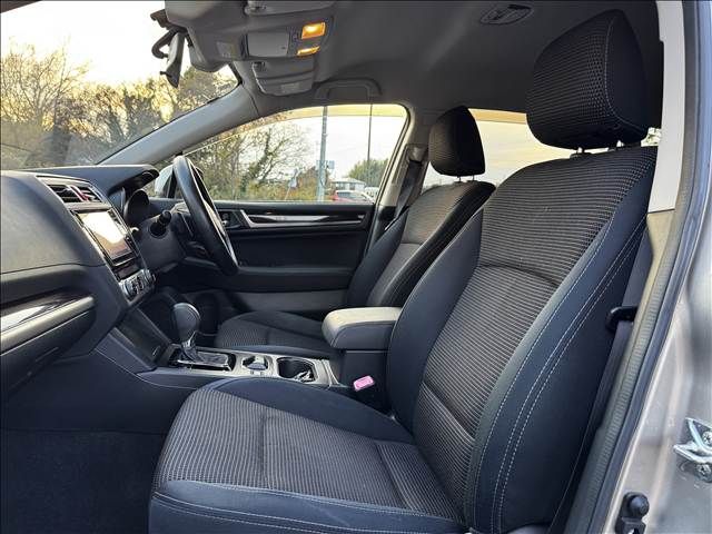 SUBARU LEGACY OUTBACK 2015