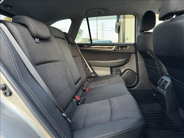 SUBARU LEGACY OUTBACK 2015