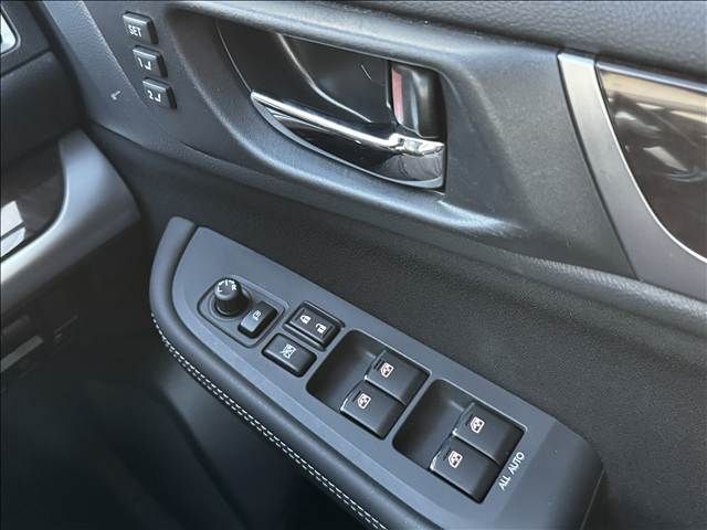 SUBARU LEGACY OUTBACK 2015