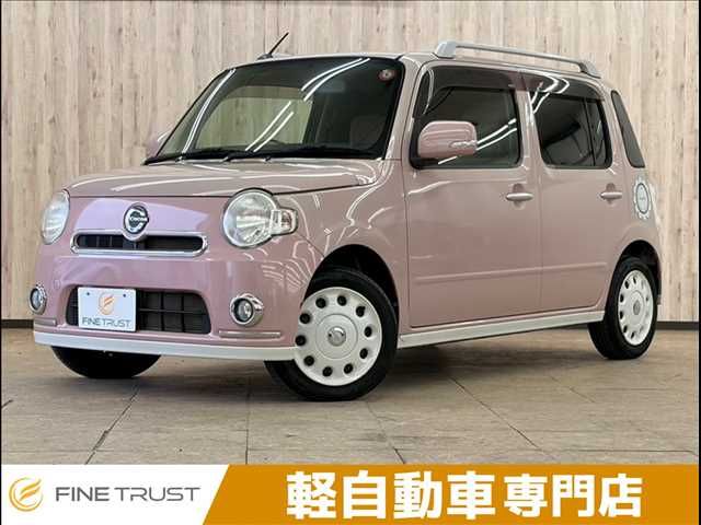 DAIHATSU MIRA Cocoa 2012