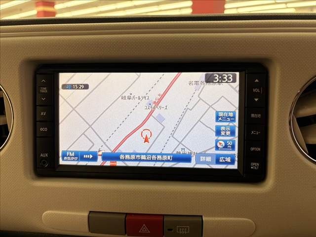 DAIHATSU MIRA Cocoa 2012