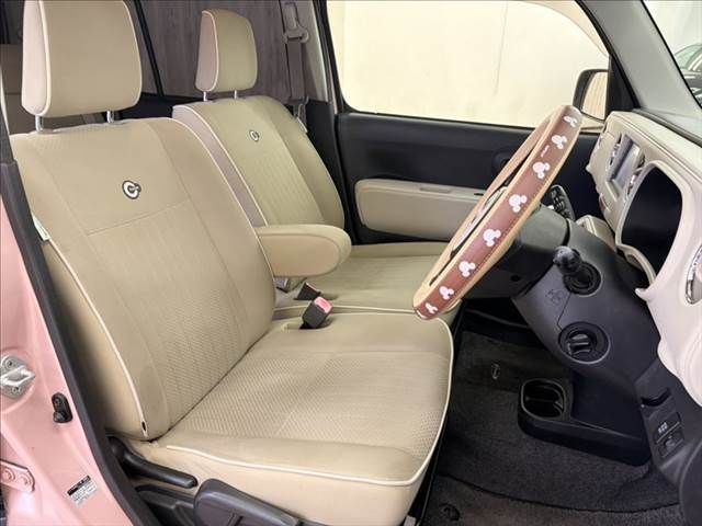 DAIHATSU MIRA Cocoa 2012