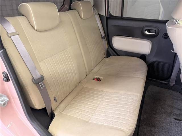 DAIHATSU MIRA Cocoa 2012