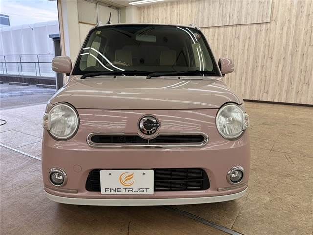 DAIHATSU MIRA Cocoa 2012