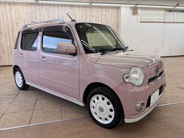 DAIHATSU MIRA Cocoa 2012