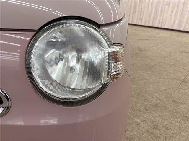 DAIHATSU MIRA Cocoa 2012