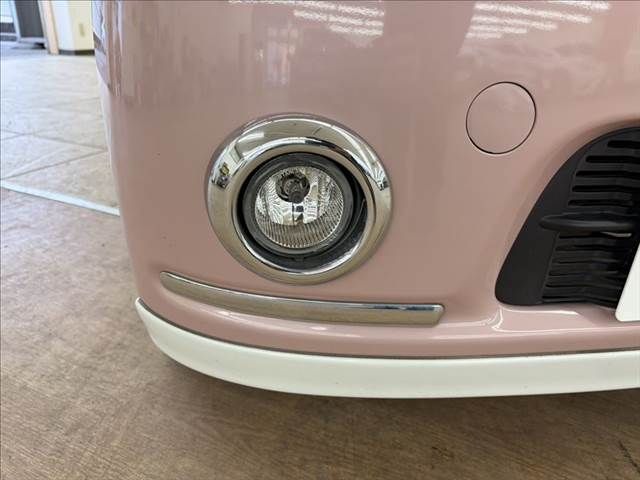 DAIHATSU MIRA Cocoa 2012