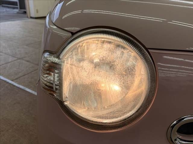 DAIHATSU MIRA Cocoa 2012