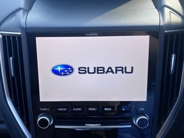 SUBARU FORESTER 2018