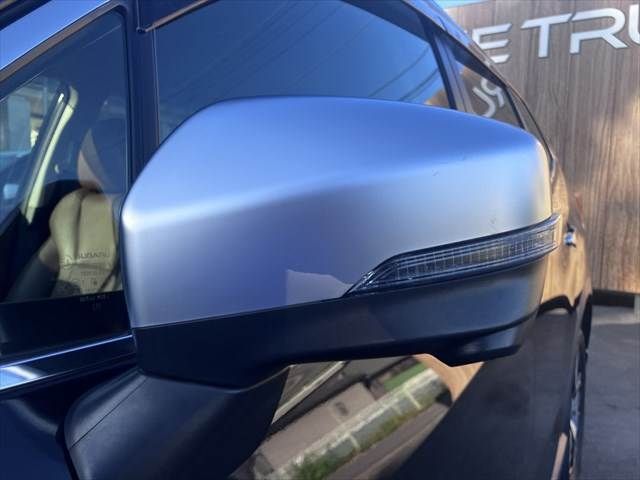 SUBARU FORESTER 2018