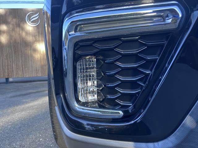 SUBARU FORESTER 2018