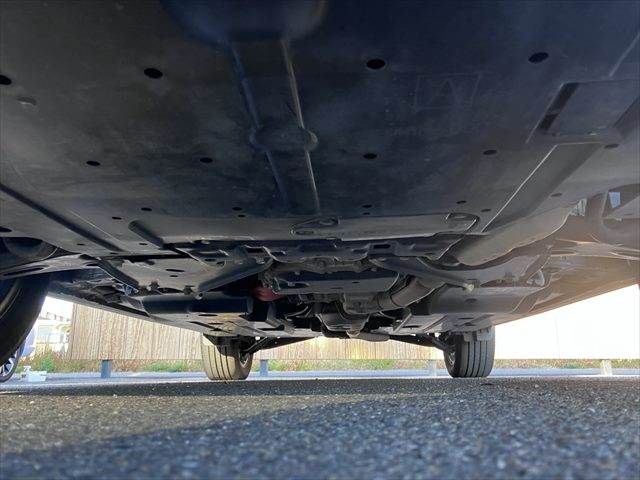 SUBARU FORESTER 2018